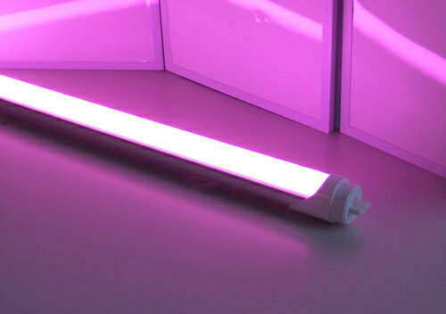 楽天市場 カラーled蛍光灯 w形 青 ピンク 赤 グロー方式 両側 片側入電可能 口金回転式 カラーランプ カラー電球 カラーled照明 ブルー 桃 レッド ミノクニ商店