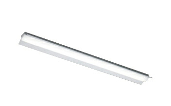 LED螢光灯手道具 灯具一体型 LED 螢光灯照明装置 LED螢光灯手道具 灯具 直管型 国内製造業者製 笠付40w形 120糎 東芝