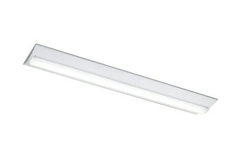 LED蛍光灯器具 灯具一体型 LED 蛍光灯照明 LED蛍光灯器具 灯具 直管型 国内メーカー製 直付40w形 120cm 東芝|ミノクニ商店