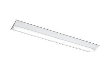 LED蛍光灯器具 灯具一体型 LED 蛍光灯照明 LED蛍光灯器具 灯具 直管型 国内メーカー製 直付40w形 120cm 東芝 13,090円