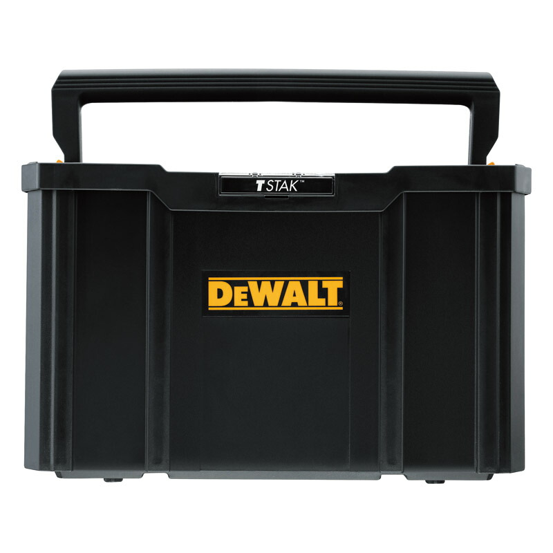 DeWALT マルチハンドボックス 小物入れもの仕掛ける