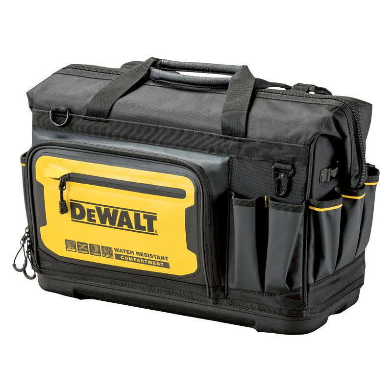 DeWALT 角型バッグ｜ミノクニ商店