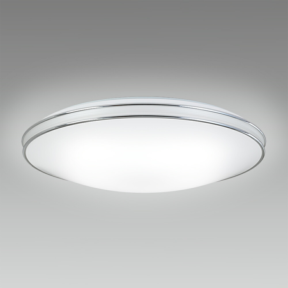 ホタルクス LEDシーリングライト 引掛シーリング対応 調光 調色 LIFELED'S デュアルクローム 5499lm 45W