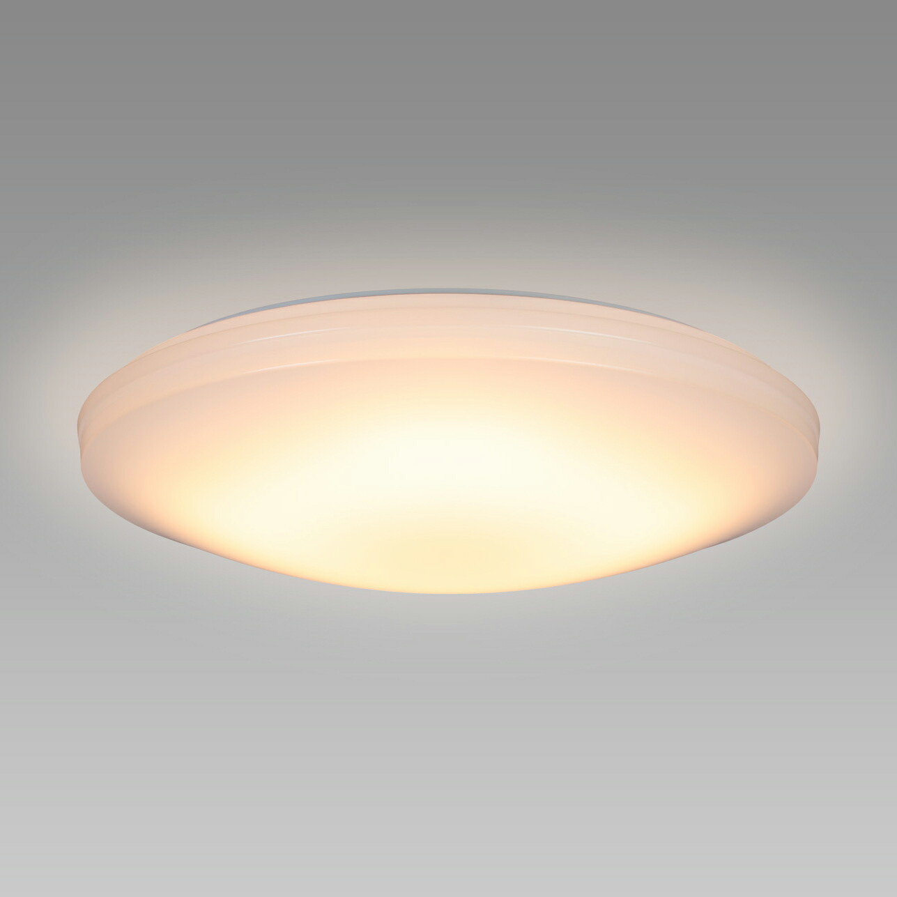 ホタルクス LEDシーリングライト 調光 ～6畳 LIFELED'S 電球色2700K 3400lm 31W ホタルック機能 安らぎモード