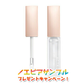 楽天市場】NOEVIR ノエビア アクトリース ラスティング リキッドリップ
