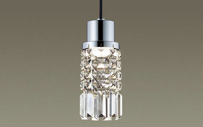 パナソニック LEDペンダントライト 直付けタイプ 電球色 白熱60形1灯相当 LED内蔵 北欧 ダイニング おしゃれ アンティーク 照明器具 レトロ 照明