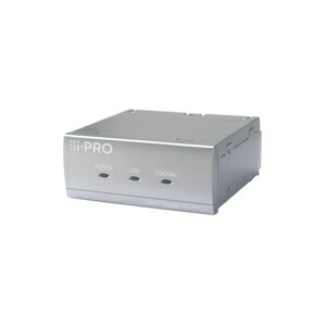 【未使用品】WJ-PC200UX 同軸-LANコンバーター(カメラ側) WJ-PC200UX | i-PRO Products