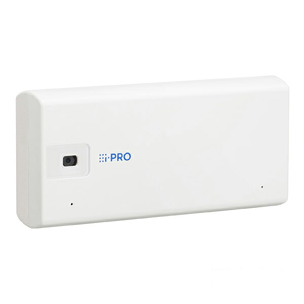 【製造業者取り寄せ品】パナソニック 防犯写真機 iPRO 2MP 屋内 小型写真機 i-PRO mini L