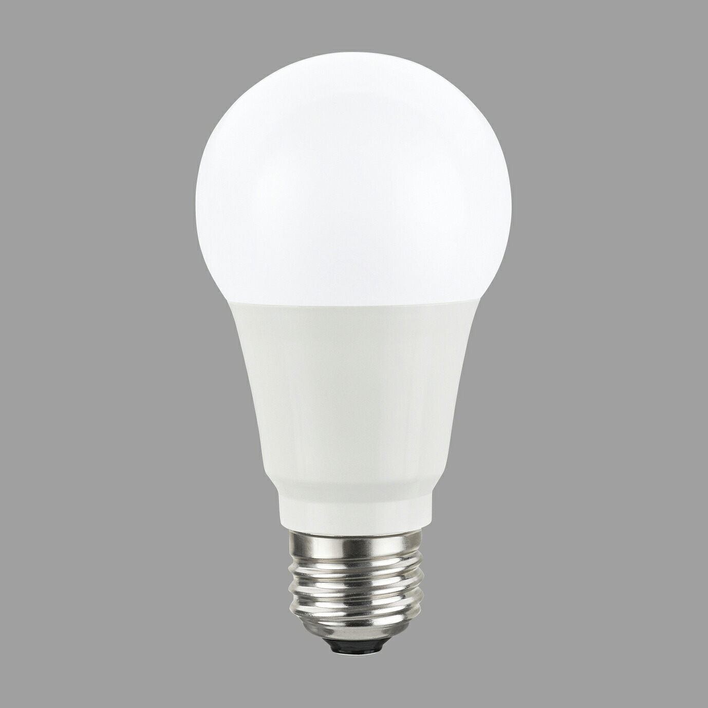 東芝ライテック LED電球 一般電球形 LED電球 E26 電球色 2700K 1520 lm｜ミノクニ商店