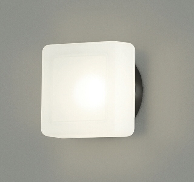 東芝ライテック LED玄関灯 LEDアウトドアブラケット LED屋外ブラケット 軒下 器具のみ ランプ別売｜ミノクニ商店 12,874円
