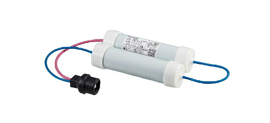 パナソニック 誘導灯・非常用照明器具・誘導灯用信号装置用交換電池 保守点検 交換用バッテリー ニッケル水素蓄電池