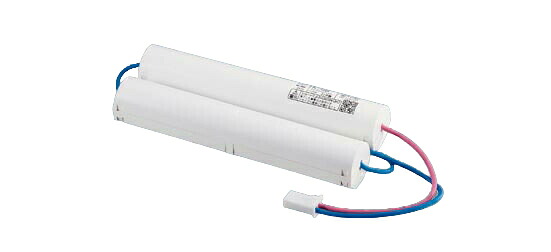 パナソニック 誘導灯・非常用照明器具・誘導灯用信号装置用交換電池 保守点検 交換用バッテリー ニッケル水素蓄電池|ミノクニ商店