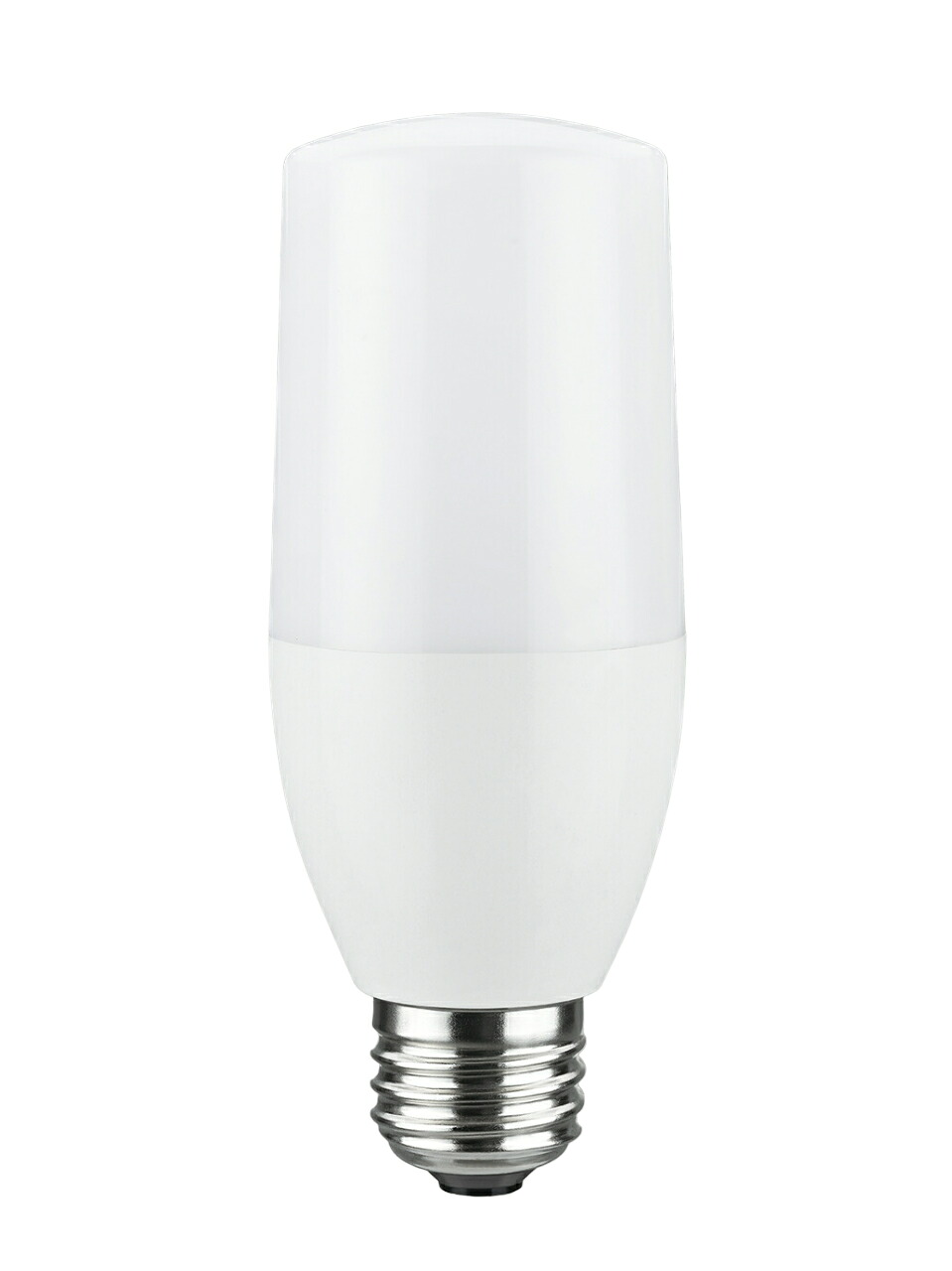 東芝ライテック LED電球一般電球形 LED電球 E26 電球色 2700K｜ミノクニ商店