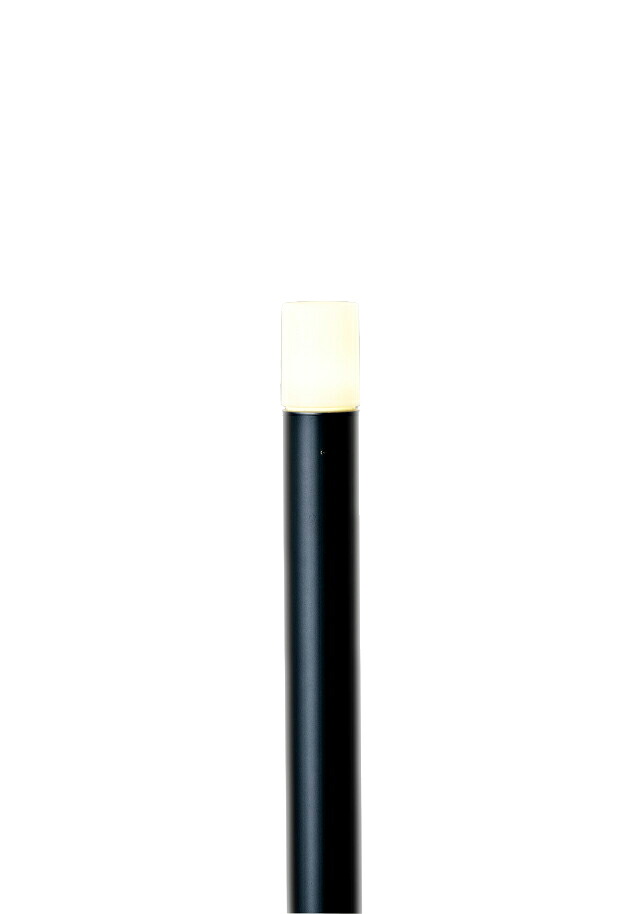 東芝ライテック LEDガーデンライト 門柱灯 グローブのみポール別売 器具のみ ランプ別売｜ミノクニ商店