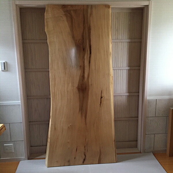 新しいコレクション 楽天市場 天然銘木一枚板 栃 トチ ダイニングテーブル 天板のみ 座卓 テーブルなどに 天板 一枚板 無垢 天然木 クリア塗装仕上げ Ws 242 ミノクニ商店 公式 Lexusoman Com