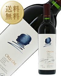 楽天市場】【送料無料】オーパス ワン 2013 750ml 赤ワイン カベルネ