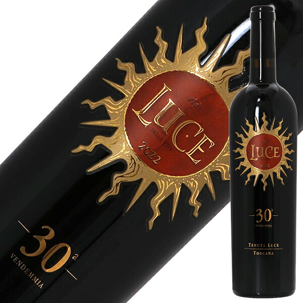 楽天市場】【送料無料】 テヌータ ルーチェ ルーチェ ブルネッロ ディ