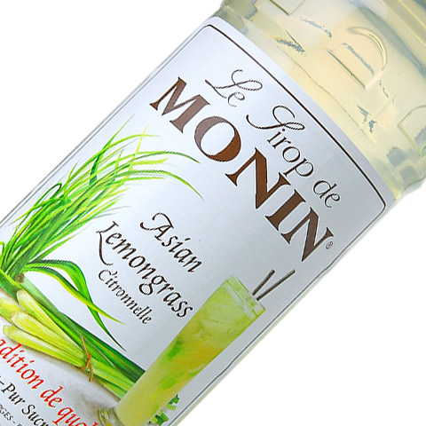 楽天市場】モナン ジャスミン シロップ 700ml monin : 酒類の