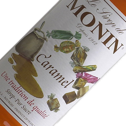 楽天市場】モナン マカダミアナッツ シロップ 700ml monin : 酒類の