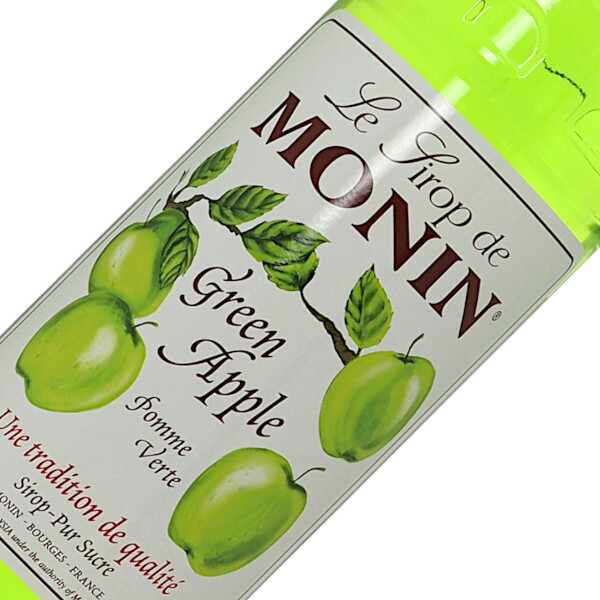 楽天市場】モナン 洋なし シロップ 700ml monin : 酒類の総合専門店