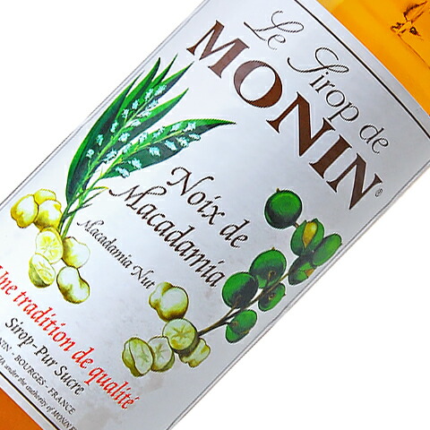 楽天市場】モナン クレーム ブリュレシロップ 700ml monin : 酒類の