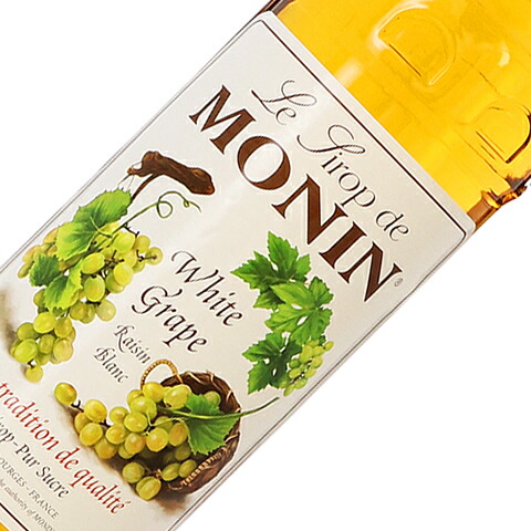 楽天市場】モナン 洋なし シロップ 700ml monin : 酒類の総合専門店