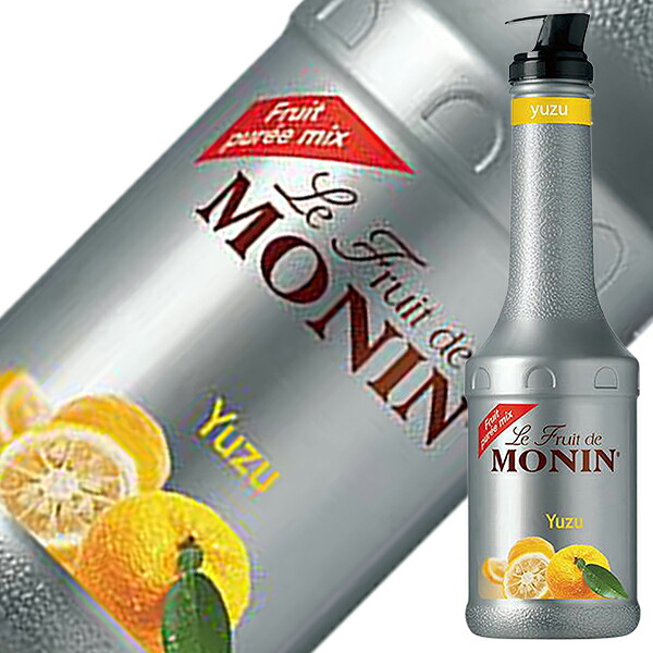 楽天市場】モナン フルーツミックス オレンジ 1000ml monin : 酒類の総合専門店 フェリシティー