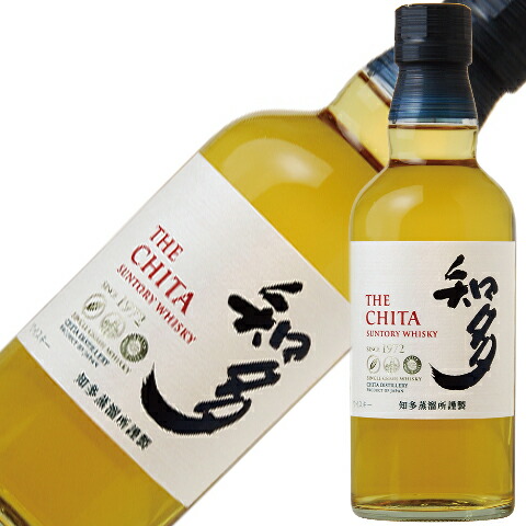 楽天市場】【お一人様3本限り】知多ウイスキー 43度 箱付 700ml ...