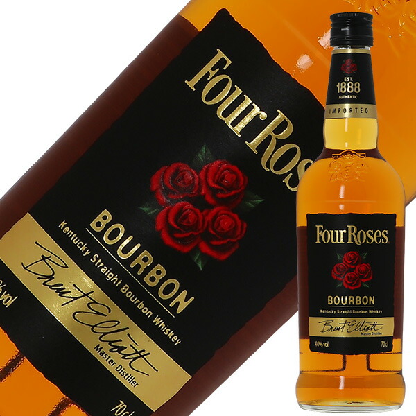 Four Roses フォアローゼズ 未開栓 750ml 52.2度 シングルバレル プライベートセレクション ウイスキー【中古】 【新品同様】 Four Roses フォアローゼズ 未開栓 750ml 52.2度 シングルバレル