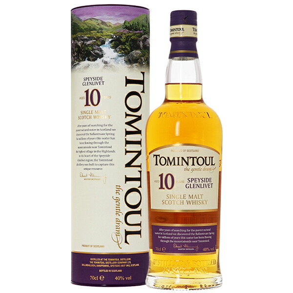 楽天市場】ノッカンドゥ 12年 43度 並行 箱付 700ml 包装不可 : 酒類の