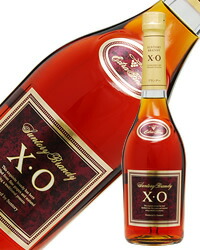 楽天市場 サントリーブランデー ｘｏ スリムボトル 40度 箱なし 660ml 正規 Shibazaki Xob 酒類の総合専門店 フェリシティー