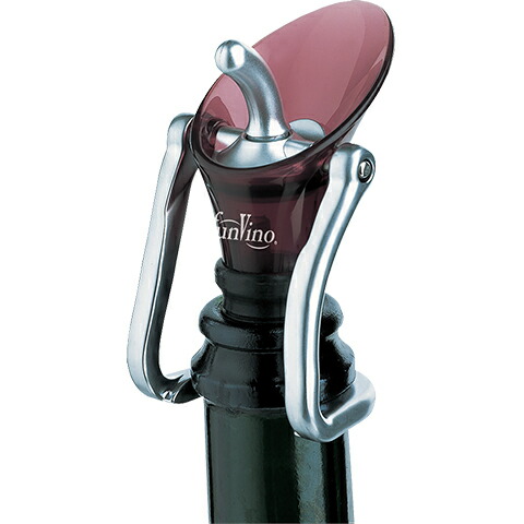 楽天市場】【送料無料】 デンソー ワインセーバー ワインレッド