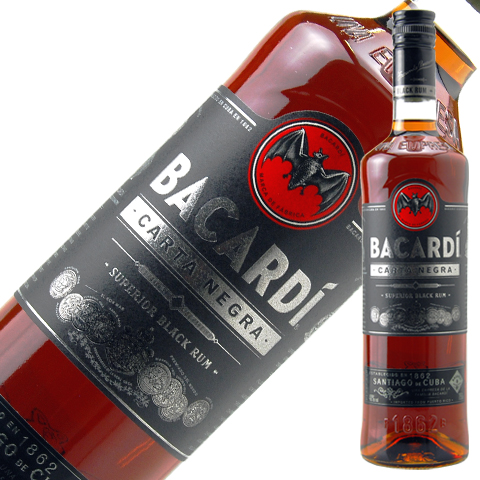 正規品　バカルディ ゴールド（オロ） BACARDI 750ml 40度 Amazon.co.jp: バカルディ ゴールド （カルタ オロ） 正規品 40