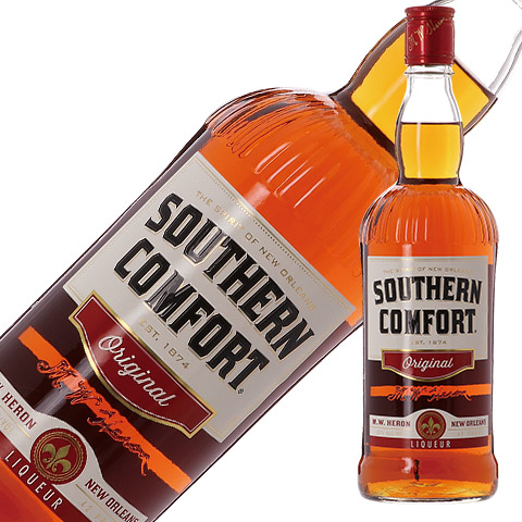 楽天市場】サザン カンフォート 750ml 21度 正規品 Southern