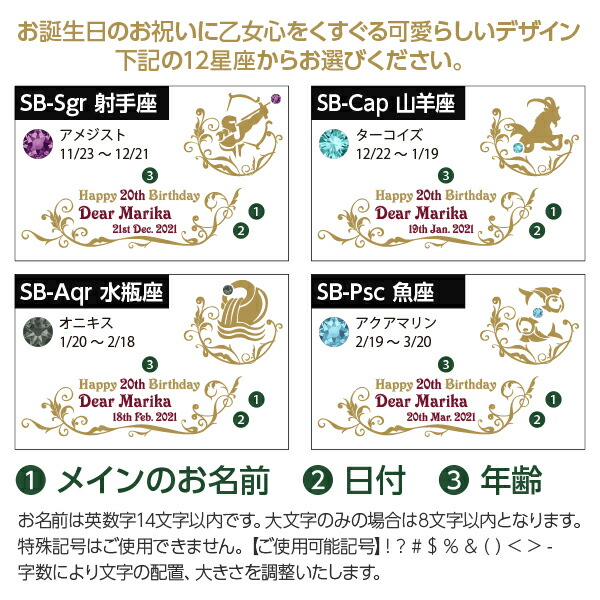 お洒落 彫刻 送料無料 名入れ ナンネル シンデレラシュー レッド カシス 16度 箱付 350ml 正規 誕生日 12星座 プレゼント ギフト ラッピング無料 Sferavisia Hr