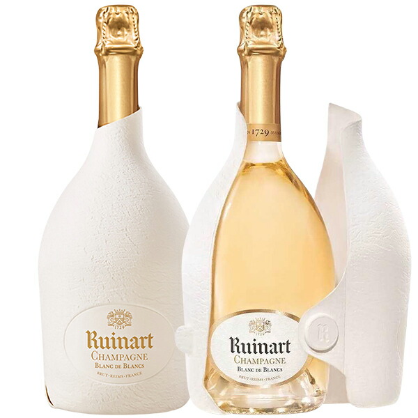 ruinart 1729シャンパンの商品一覧 通販 - Yahoo!ショッピング