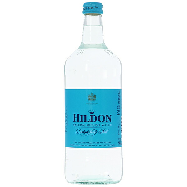 楽天市場】【送料無料】 ヒルドン ナチュラル ミネラル ウォーター