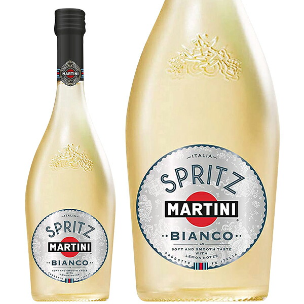 楽天市場】マルティーニ ビアンコ 15度 750ml : 酒類の総合専門