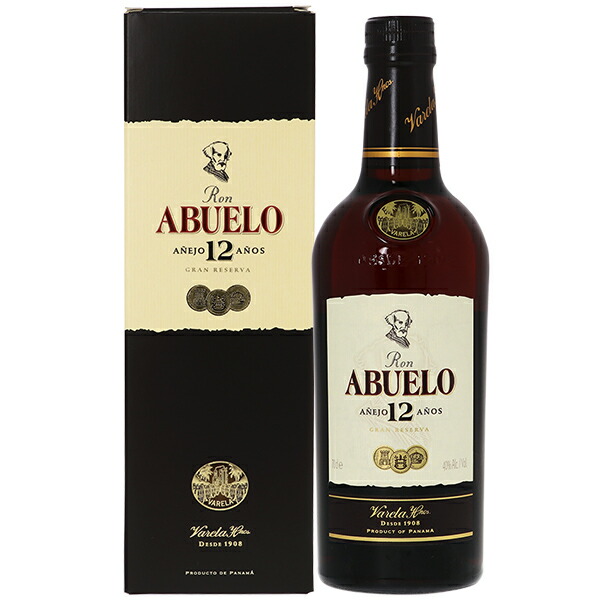 楽天市場】エル ロン プロイビード 12年 750ml 40度 正規品 El