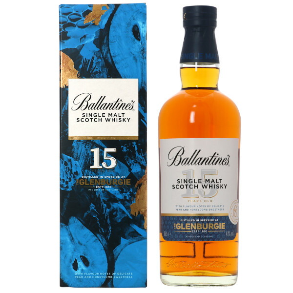 Ballantine's Glenburgie 3本セット 楽天市場】【正規品】バランタイン シングルモルト