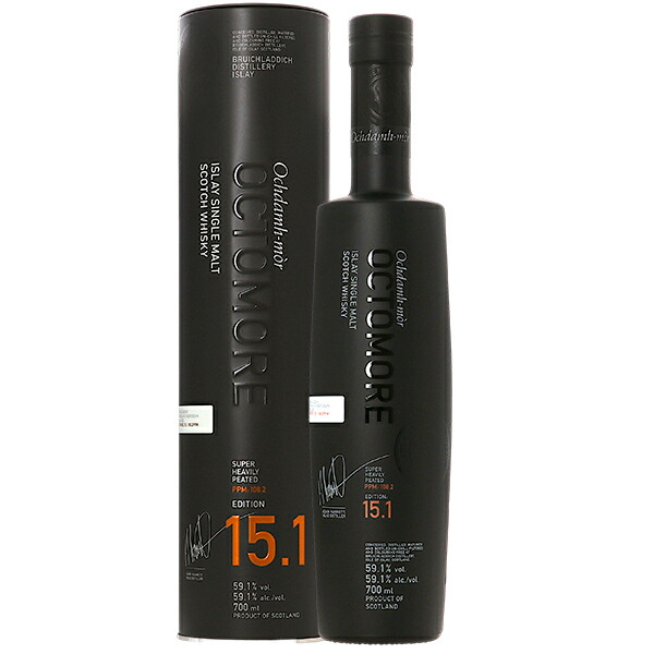 オクトモア 11.3 スコッチウイスキー 700ml オクトモア 11.3 スコッチウイスキー 700ml オクトモア 11.3