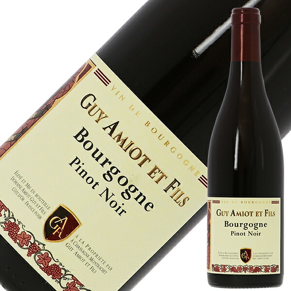 ワイン Guy Amiot et Fils Puligny-Montrachet2018 楽天市場】ドメーヌ・ギィ・アミオ ピュリニー・モンラッシェ 1er レ