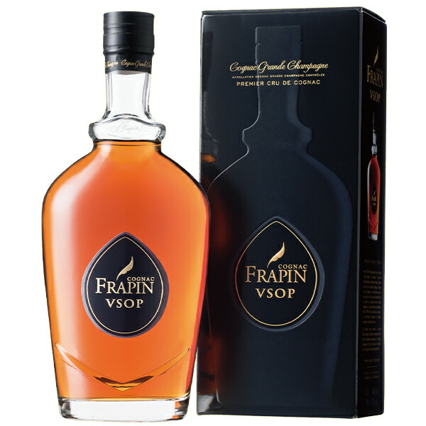 楽天市場】フラパン V.I.P. XO デキャンタ 700ml 40度 正規品 箱付