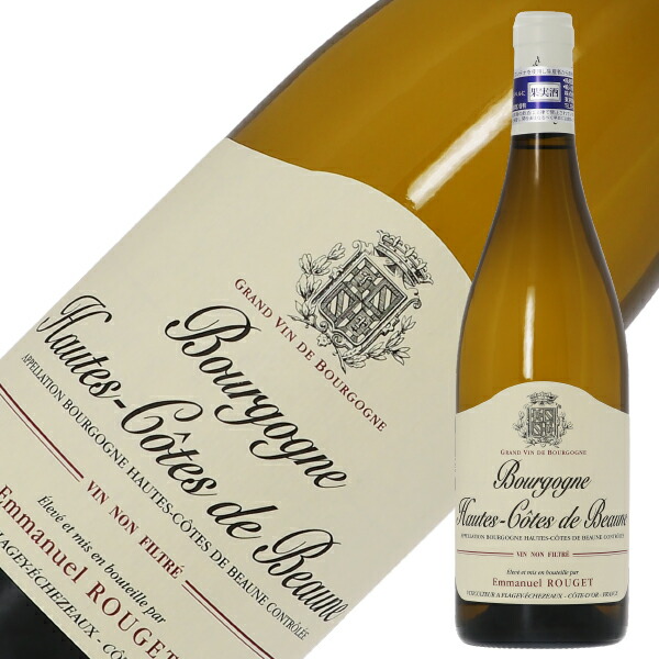 楽天市場】エマニュエル・ルジェ ブルゴーニュ・オート・コート・ド