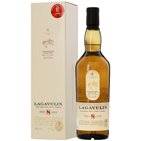 楽天市場】ラガヴーリン（ラガブーリン） 16年 43度 箱付 700ml