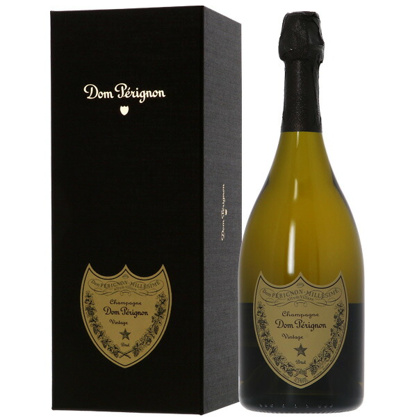 楽天市場】ドン ぺリニヨンホワイト 2010 BOX 並行品 750ml