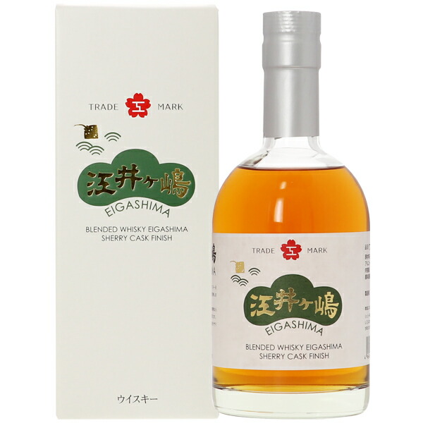 江井ヶ嶋酒造 - ホワイトオーク シングルモルト あかし ビアカスク 4年 50° 500ml 2-eigsm-smw-aks_1.jpg