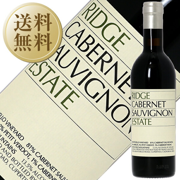 楽天市場】【送料無料】 リッジ ヴィンヤーズ ガイザーヴィル 2021