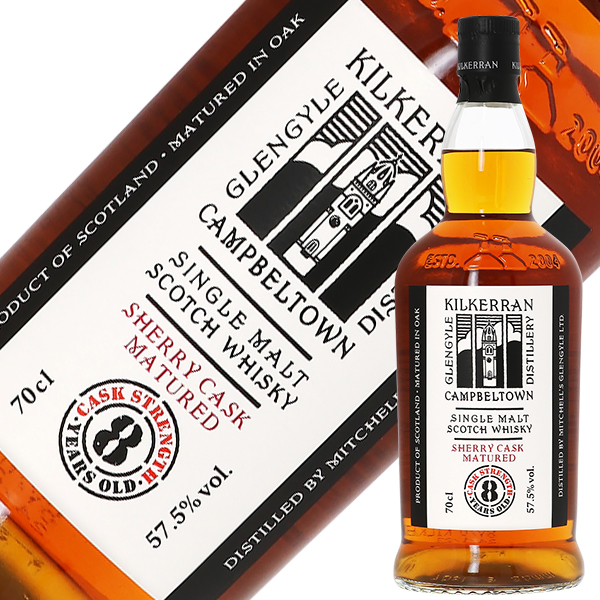 キルケラン ヘビリーピーテッド シングルモルト WHISKY LOVERS ONLINESHOP / キルケラン ヘビリーピーテッド