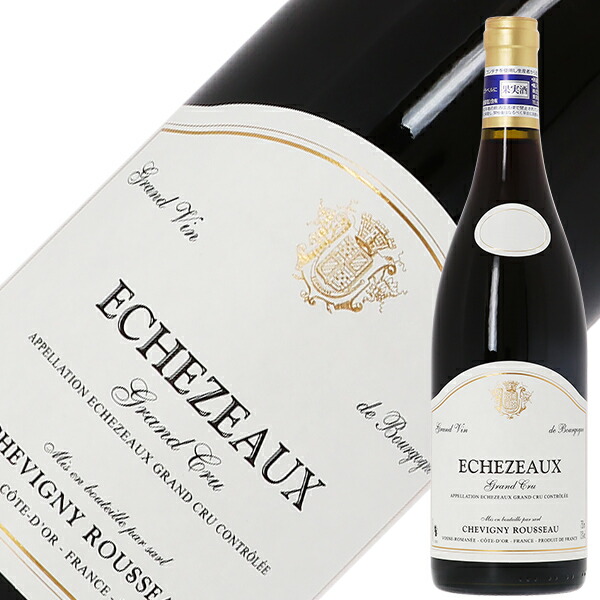 楽天市場】ドメーヌ シュヴィニー ルソー ブルゴーニュ ルージュ